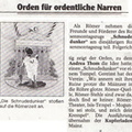 2003-02-03-Schnudedunker-Orden