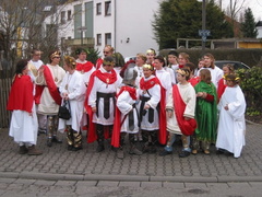 2003-Rosenmontag-Die Schnudedunker Mainz-2