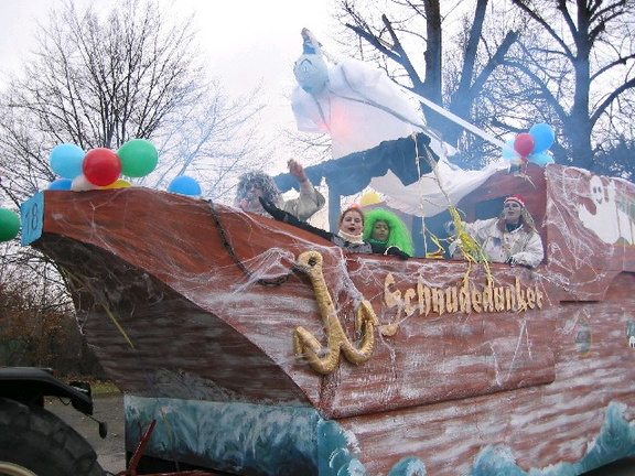 2006-Rosenmontag-Die Schnudedunker Mainz-63