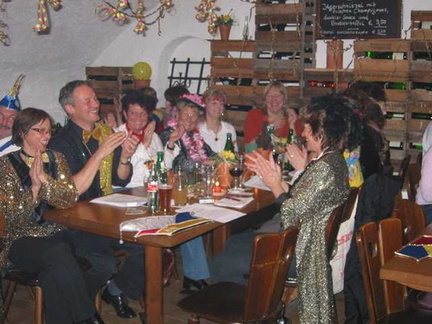 2007-Ordensfest-Die Schnudedunker Mainz-53