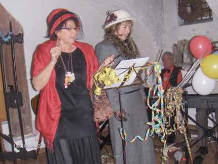2009-Ordensfest-Die Schnudedunker Mainz-113