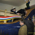 2010-02-Karnevalsverein-Die Schnudedunker-Wagenbau-0331